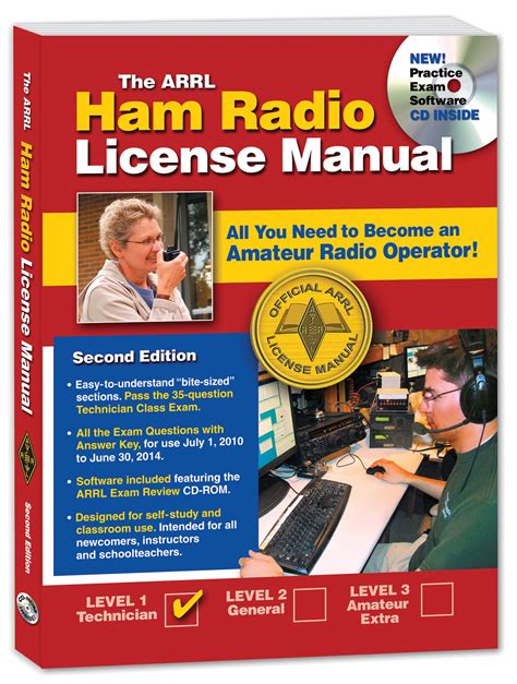 arrl radio license search